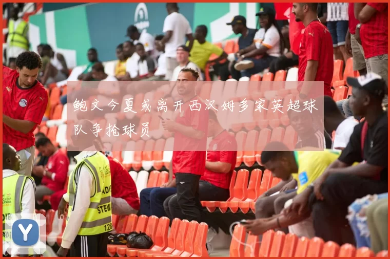 鲍文今夏或离开西汉姆多家英超球队争抢球员