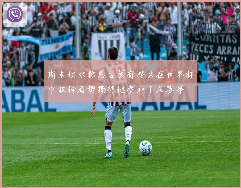 斯米切尔称恩古莫有潜力在世界杯中扭转局势期待他参加下届赛事