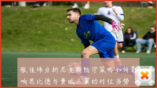 张佳玮分析尼克斯防守策略如何影响恩比德与费城三翼的对位劣势